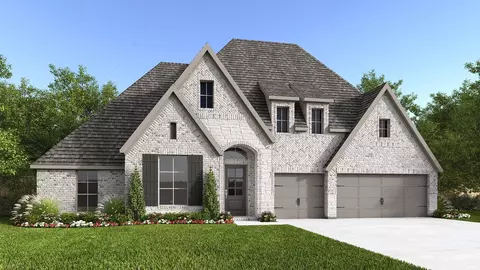 1227 Basset Hound Dr, Montgomery, TX 77316