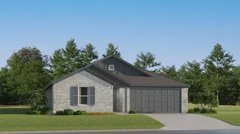 6072 Gunn Ridge Dr, College Station, TX 77845