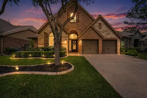 28710 Hemlock Red Ct, Katy, TX 77494