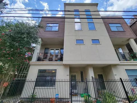 403 Jackson Hill St, Houston, TX 77007