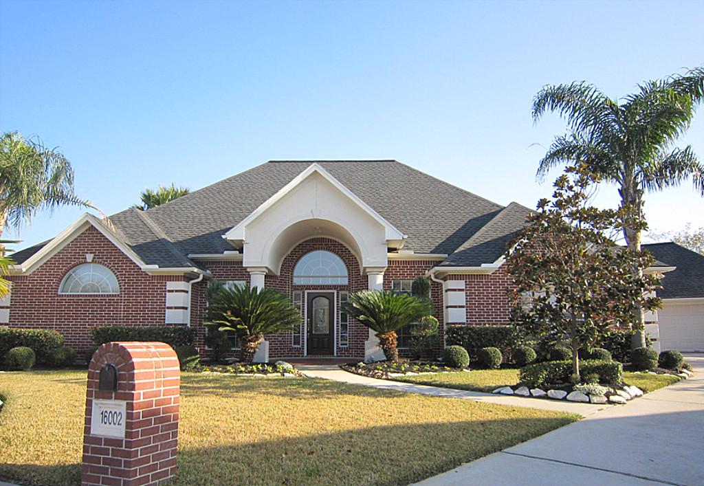 16002 Gore Grass Ct, Spring, TX 77379 photo 1