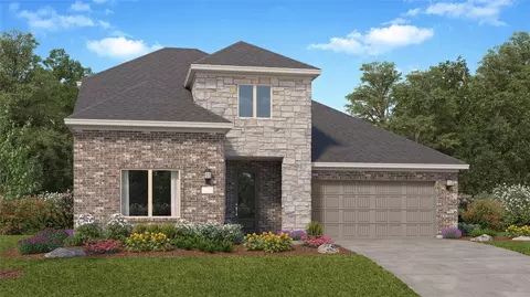 2904 Seahorse Manor Dr, League City, TX 77573