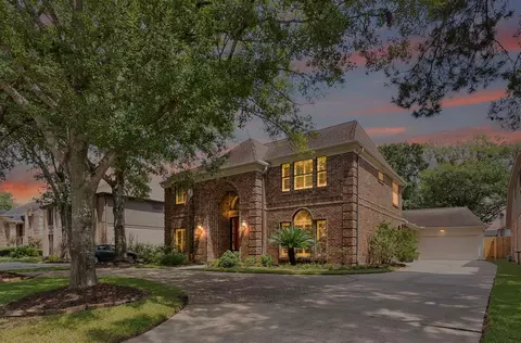 1719 Beacon Cove Ct, Katy, TX 77450 photo 1
