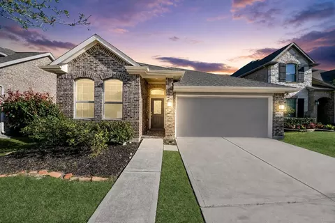 23814 Mesia Meadow Ln, Katy, TX 77493