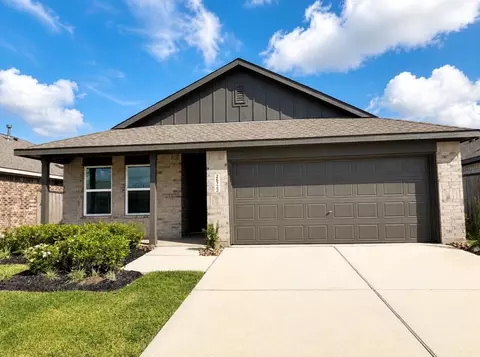 26722 Scarlet Willow Dr, Katy, TX 77493