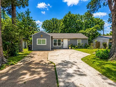 6519 Beekman Rd, Houston, TX 77021