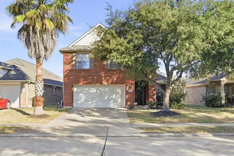 11402 Overland Trail Dr, Richmond, TX 77406