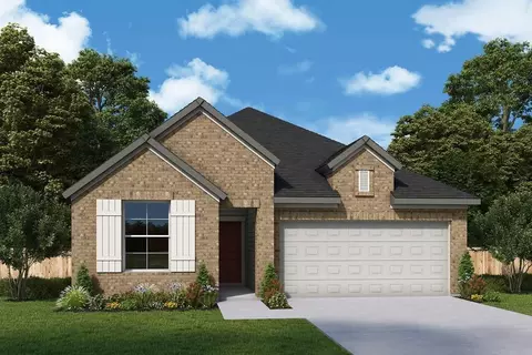 110 Afton June Dr, Rosenberg, TX 77471