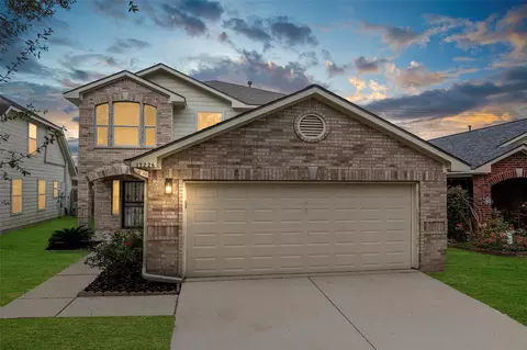 13226 Ridgewood Knoll Ln, Houston, TX 77047