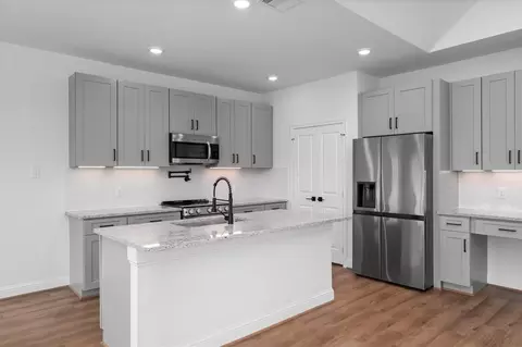 Kitchen - 11498 Durant Dr, Conroe, TX 77306 photo 1 of 1