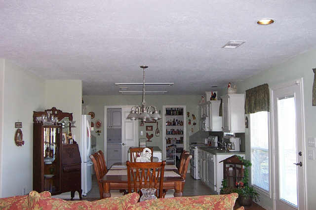 1 Lakeway, Trinity, TX 75862 photo 1