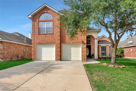 8106 Cove Timbers Ln, Tomball, TX 77375