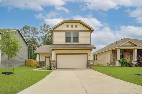 17624 Cedar Crest Dr, Conroe, TX 77306