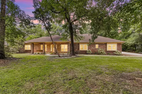 22707 Trailwood Ln, Tomball, TX 77375