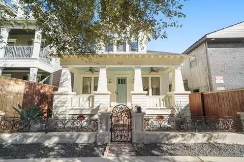 1016 Rutland St, Houston, TX 77008