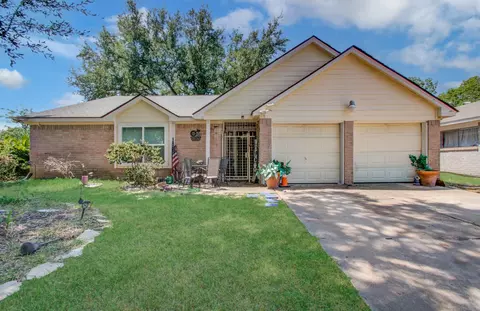 4019 Brookhead Trl, Houston, TX 77066