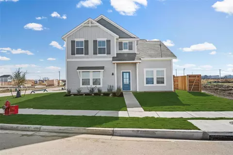 23047 Glory Orchid Dr, Hockley, TX 77447