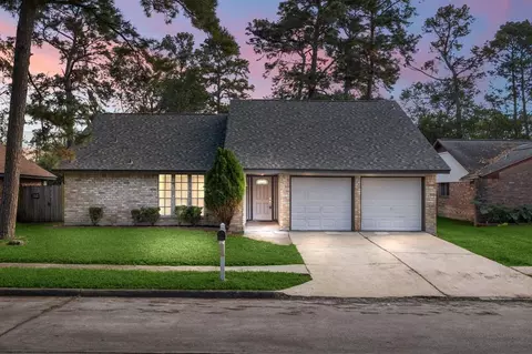 5302 Sweetwind Ln, Spring, TX 77373 photo 1