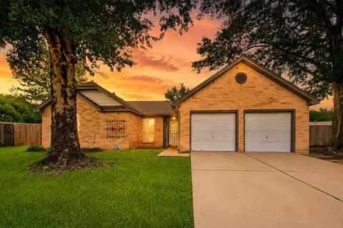 411 N Mist Ct, Houston, TX 77073