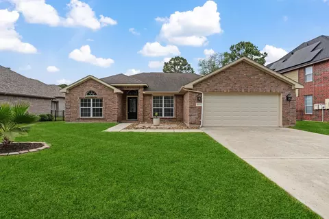 8523 Malardcrest Dr, Humble, TX 77346