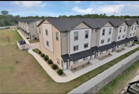 12603 Telge Rd #14E-F, Cypress, TX 77429