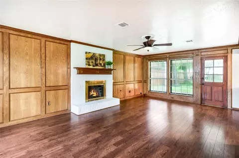Living - 18102 Deep Brook Dr, Spring, TX 77379 photo 5 of 7