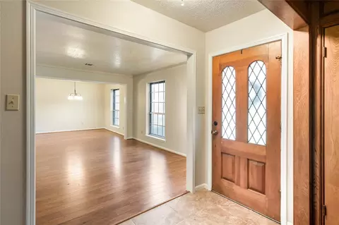 Entry Way - 18102 Deep Brook Dr, Spring, TX 77379 photo 1 of 4