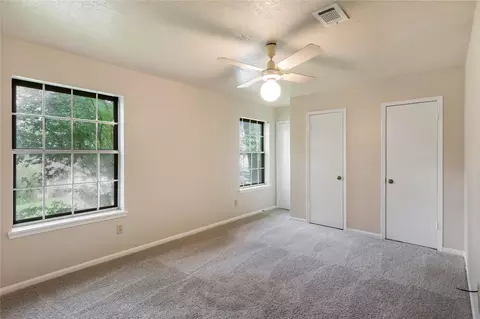 Bedroom - 18102 Deep Brook Dr, Spring, TX 77379 photo 5 of 7