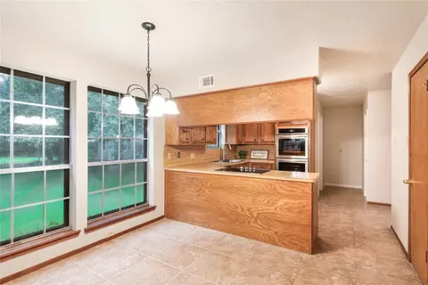 Kitchen - 18102 Deep Brook Dr, Spring, TX 77379 photo 4 of 4