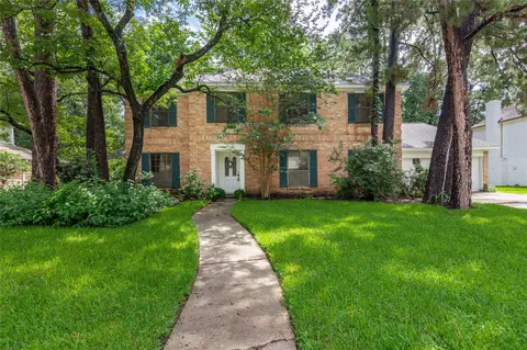 18102 Deep Brook Dr, Spring, TX 77379