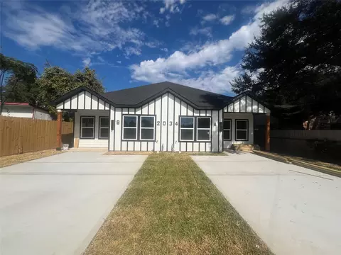 2034 Ferguson Way, Houston, TX 77088
