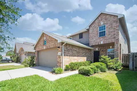 14247 Garland Brook Dr, Houston, TX 77083