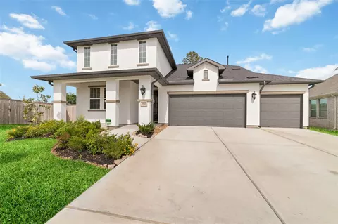 1911 Hickory Grove Ln, Tomball, TX 77375