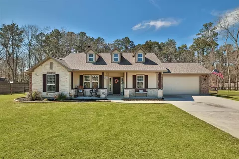27627 Concho Dr, Splendora, TX 77372