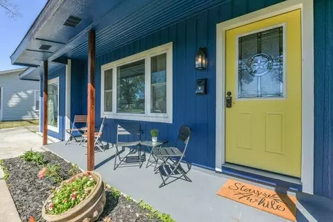 3631 Luca St, Houston, TX 77021