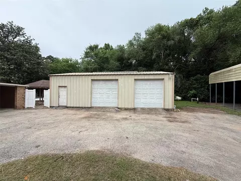 Exterior - 14275 Five Guinea Ln, Conroe, TX 77302 photo 2 of 8