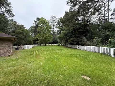 Exterior - 14275 Five Guinea Ln, Conroe, TX 77302 photo 7 of 8