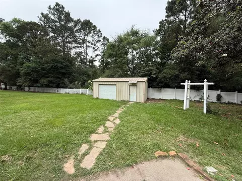 Exterior - 14275 Five Guinea Ln, Conroe, TX 77302 photo 8 of 8