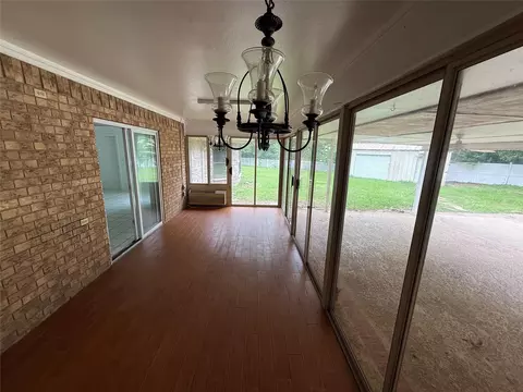 Exterior - 14275 Five Guinea Ln, Conroe, TX 77302 photo 6 of 8