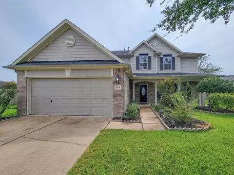 819 Arlington Ln, Rosenberg, TX 77469