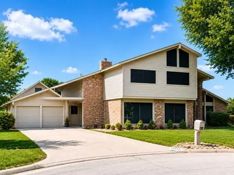 2202 Erin Glen Ct, Deer Park, TX 77536