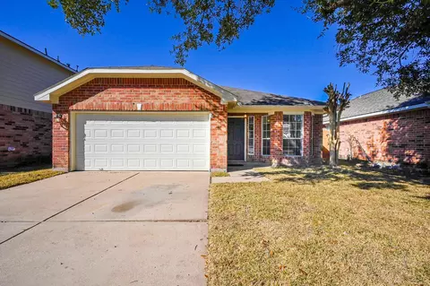 8610 Scaup Dr, Houston, TX 77040