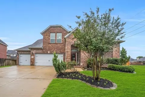 7702 Mona Key Ct, Richmond, TX 77407