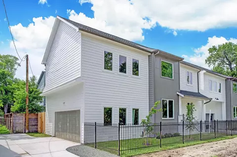 3827 Arlington St, Houston, TX 77018