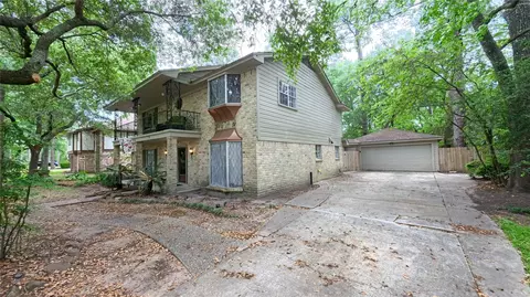 6511 Elmgrove Rd, Spring, TX 77389
