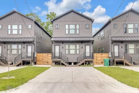 3316 Bacchus St, Houston, TX 77022