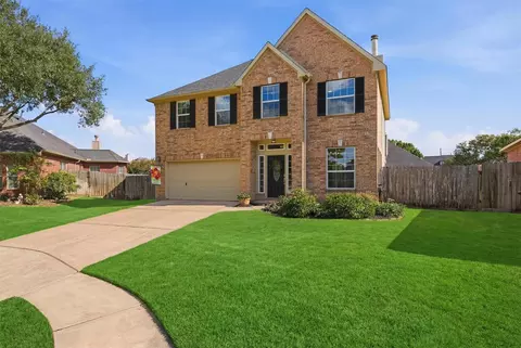 6215 Lake Chase Ct, Katy, TX 77493