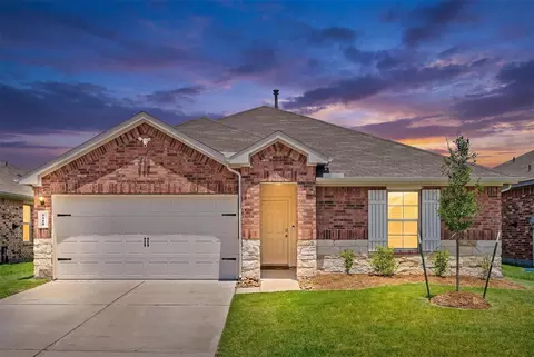5110 Dove Hill Ln, Katy, TX 77449
