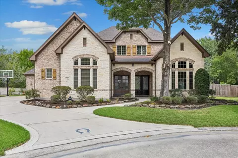 1518 Graystone Creek Ct, Kingwood, TX 77345