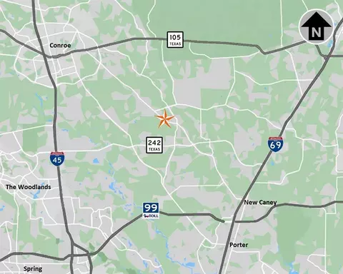 000 Fm 3083, Conroe, TX 77302 photo 5
